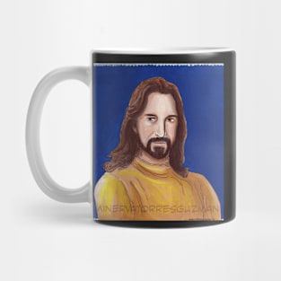 Los Bukis Mug